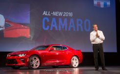 2016 Chevrolet Camaro Photos – ModelPublisher.com – (9)