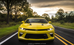 2016 Chevrolet Camaro SS Photos – ModelPublisher.com – (1)