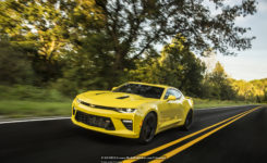 2016 Chevrolet Camaro SS Photos – ModelPublisher.com – (11)