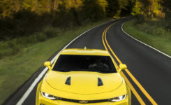 2016 Chevrolet Camaro SS Photos – ModelPublisher.com – (14)