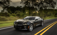2016 Chevrolet Camaro SS Photos – ModelPublisher.com – (7)