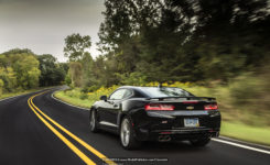 2016 Chevrolet Camaro SS Photos – ModelPublisher.com – (8)