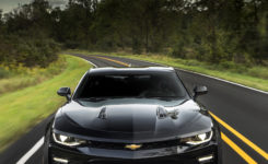 2016 Chevrolet Camaro SS Photos – ModelPublisher.com – (9)