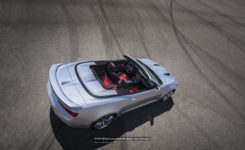 2016 Chevrolet Camaro convertible Photos – ModelPublisher.com – (10)