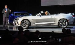 2016 Chevrolet Camaro convertible Photos – ModelPublisher.com – (3)