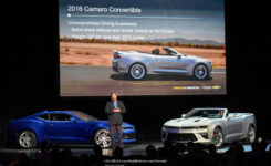 2016 Chevrolet Camaro convertible Photos – ModelPublisher.com – (4)