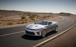 2016 Chevrolet Camaro convertible Photos – ModelPublisher.com – (5)