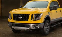 2016 Nissan Titan XD – 48 Photos