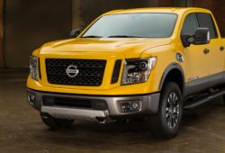 2016 Nissan Titan XD – 48 Photos