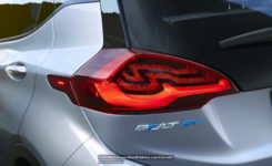 2017 Chevrolet Bolt EV Photos – ModelPublisher.com – (4)