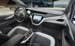 2017 Chevrolet Bolt EV Photos – ModelPublisher.com – (6)