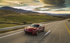 2017 Chevrolet Camaro – Europe version Photos – ModelPublisher.com – (18)