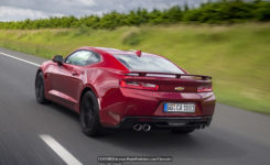 2017 Chevrolet Camaro – Europe version Photos – ModelPublisher.com – (5)