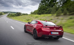 2017 Chevrolet Camaro – Europe version Photos – ModelPublisher.com – (6)