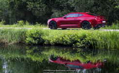 2017 Chevrolet Camaro – Europe version Photos – ModelPublisher.com – (7)