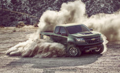 2017 Chevrolet Colorado ZR2 Photos – ModelPublisher.com – (3)