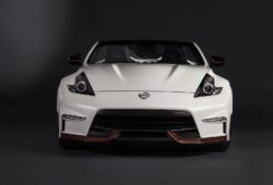 2017 Nissan 370Z NISMO Roadster concept – 21 Photos