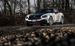 2019 Abarth 124 Rally Tribute – ModelPublisher (14)