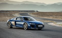 2019 Audi R8 V10 Quattro Performance Coupé – ModelPublisher (1)