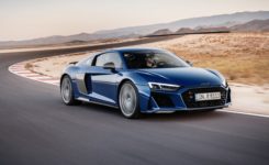 2019 Audi R8 V10 Quattro Performance Coupé – ModelPublisher (11)