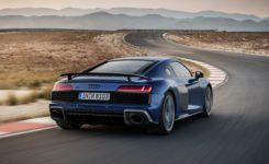 2019 Audi R8 V10 Quattro Performance Coupé – ModelPublisher (12)