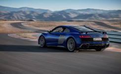 2019 Audi R8 V10 Quattro Performance Coupé – ModelPublisher (13)