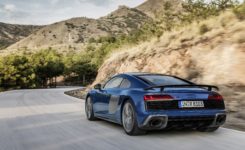 2019 Audi R8 V10 Quattro Performance Coupé – ModelPublisher (16)