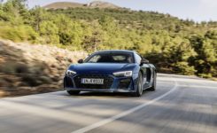 2019 Audi R8 V10 Quattro Performance Coupé – ModelPublisher (17)