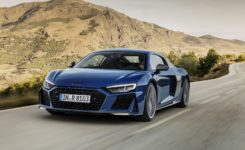 2019 Audi R8 V10 Quattro Performance Coupé – ModelPublisher (18)