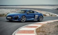 2019 Audi R8 V10 Quattro Performance Coupé – ModelPublisher (2)