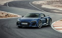 2019 Audi R8 V10 Quattro Performance Coupé – ModelPublisher (3)