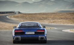 2019 Audi R8 V10 Quattro Performance Coupé – ModelPublisher (4)