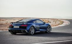 2019 Audi R8 V10 Quattro Performance Coupé – ModelPublisher (6)