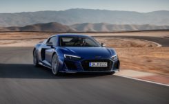 2019 Audi R8 V10 Quattro Performance Coupé – ModelPublisher (8)