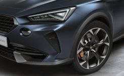 2019 Cupra Formentor Concept (1)