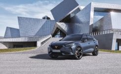 2019 Cupra Formentor Concept (14)