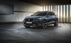 2019 Cupra Formentor Concept (3)