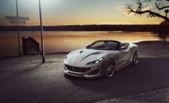 2019 Ferrari Portofino by Novitec at ModelPublisher (1)