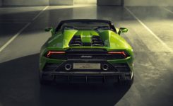 2019 Lamborghini Huracán Evo Spyder at ModelPublisher (14)