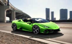 2019 Lamborghini Huracán Evo Spyder at ModelPublisher (17)