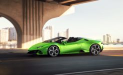 2019 Lamborghini Huracán Evo Spyder at ModelPublisher (19)