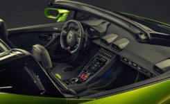 2019 Lamborghini Huracán Evo Spyder at ModelPublisher (27)