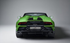 2019 Lamborghini Huracán Evo Spyder at ModelPublisher (5)