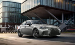 2019 Lexus IS 300 F-Sport Black Line Edition at ModelPublisher (1)