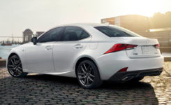 2019 Lexus IS 300 F-Sport Black Line Edition at ModelPublisher (3)