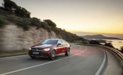 2019 Mercedes-Benz GLC coupé – ModelPublisher (11)