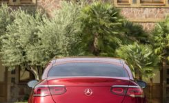2019 Mercedes-Benz GLC coupé – ModelPublisher (15)
