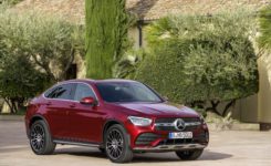 2019 Mercedes-Benz GLC coupé – ModelPublisher (16)