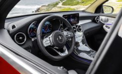 2019 Mercedes-Benz GLC coupé – ModelPublisher (25)
