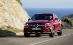 2019 Mercedes-Benz GLC coupé – ModelPublisher (6)